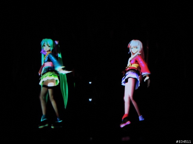 【開箱分享】超越國界與種族的歌姬__{初音ミク}「MIKUNOPOLIS in LOS ANGELES」美國洛杉磯LIVE-BD映像盤
