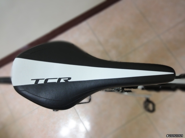 回到最初~TCR2
