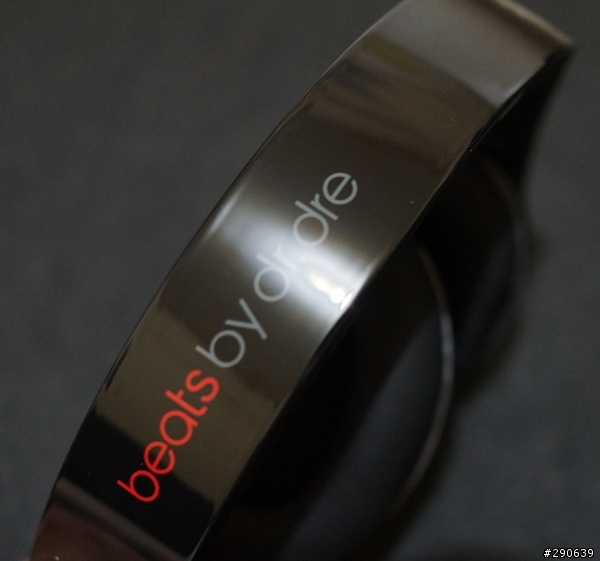 【開箱】MONSTER beats by dr. dre - studio