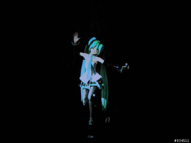 【開箱分享】超越國界與種族的歌姬__{初音ミク}「MIKUNOPOLIS in LOS ANGELES」美國洛杉磯LIVE-BD映像盤