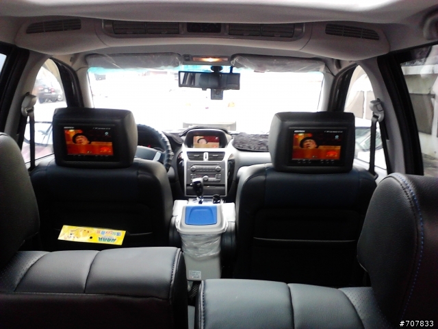 開箱文來囉!savrin2.4 vs innova2.0(應該說百萬以下可以坐七人的車)(已經下訂了savrin2.4)