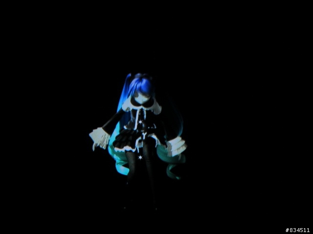【開箱分享】超越國界與種族的歌姬__{初音ミク}「MIKUNOPOLIS in LOS ANGELES」美國洛杉磯LIVE-BD映像盤