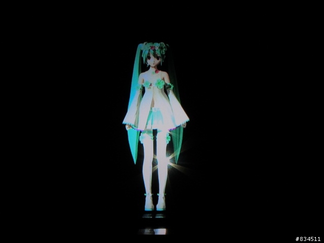 【開箱分享】超越國界與種族的歌姬__{初音ミク}「MIKUNOPOLIS in LOS ANGELES」美國洛杉磯LIVE-BD映像盤