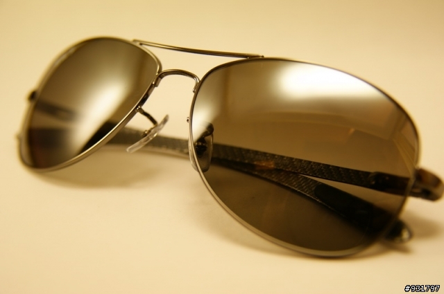 Ray Ban 8301 004 / N8 一位妹妹送的!!