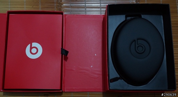 【開箱】MONSTER beats by dr. dre - studio