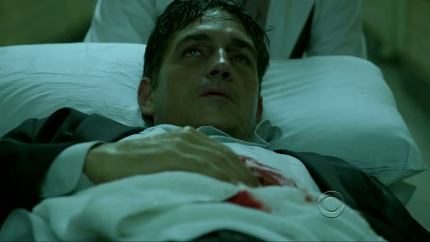 推一部好看的美劇:疑犯追蹤 Person of Interest( 第5季播出日期5-03)