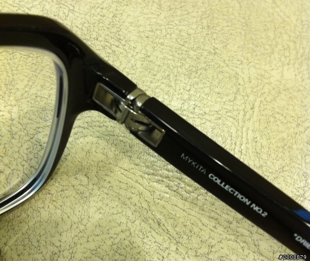 夢想中的~MYKITA~