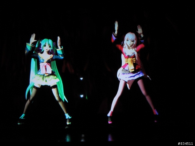 【開箱分享】超越國界與種族的歌姬__{初音ミク}「MIKUNOPOLIS in LOS ANGELES」美國洛杉磯LIVE-BD映像盤