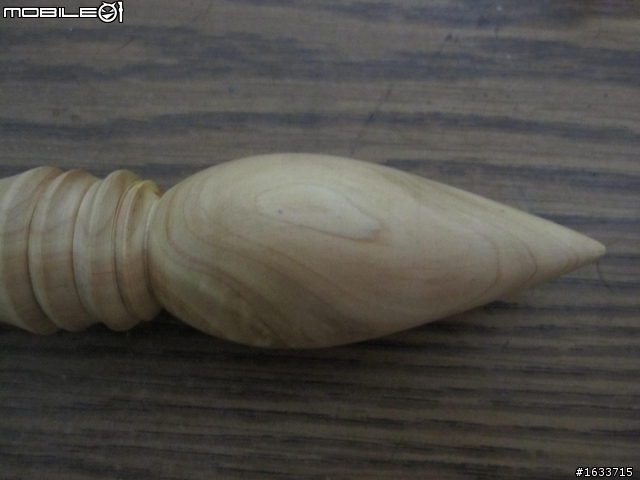 文昌筆(附加自製筆架)