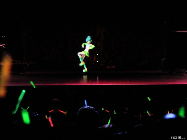 【開箱分享】超越國界與種族的歌姬__{初音ミク}「MIKUNOPOLIS in LOS ANGELES」美國洛杉磯LIVE-BD映像盤