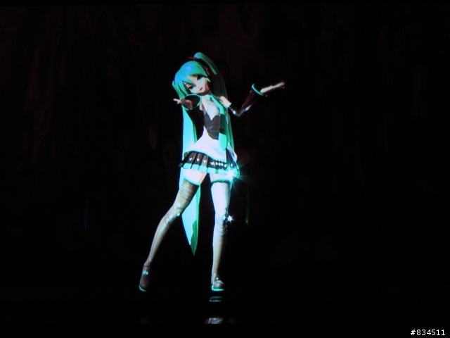 【開箱分享】超越國界與種族的歌姬__{初音ミク}「MIKUNOPOLIS in LOS ANGELES」美國洛杉磯LIVE-BD映像盤