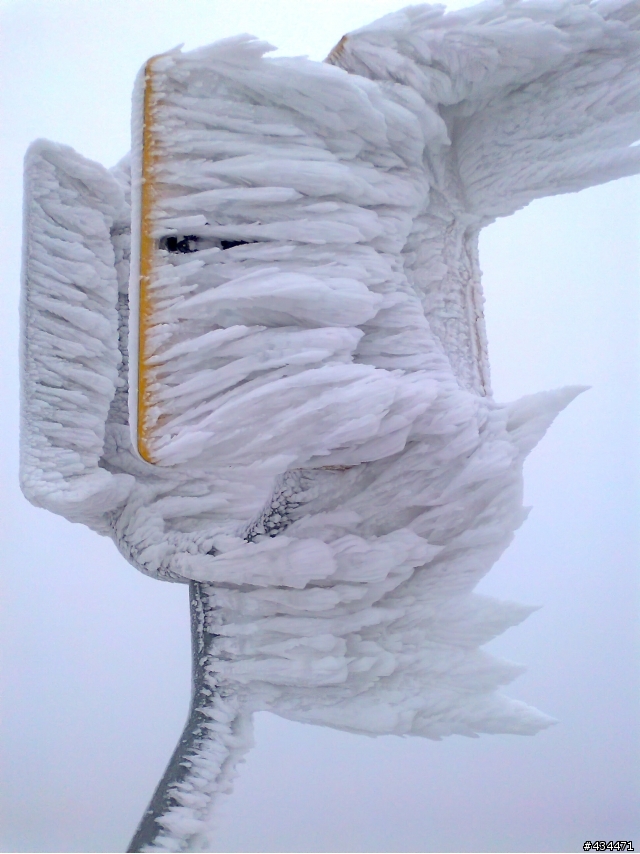 20120126~~合歡山賞雪