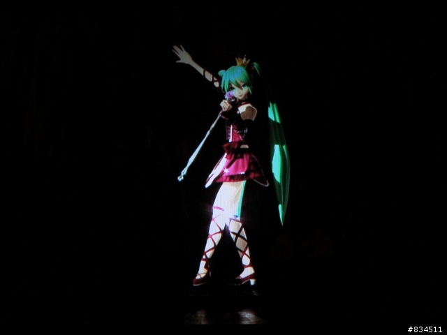 【開箱分享】超越國界與種族的歌姬__{初音ミク}「MIKUNOPOLIS in LOS ANGELES」美國洛杉磯LIVE-BD映像盤