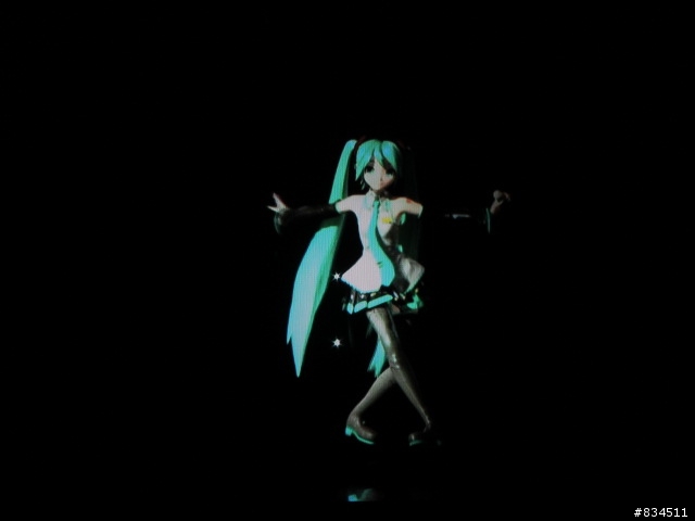 【開箱分享】超越國界與種族的歌姬__{初音ミク}「MIKUNOPOLIS in LOS ANGELES」美國洛杉磯LIVE-BD映像盤