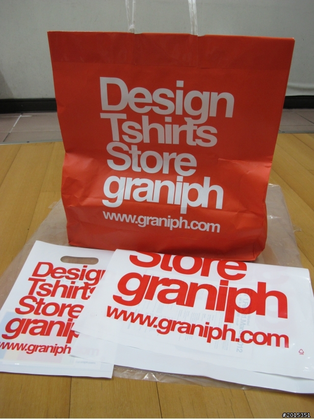 【小民 X graniph】新年快樂~日系品牌福袋分享