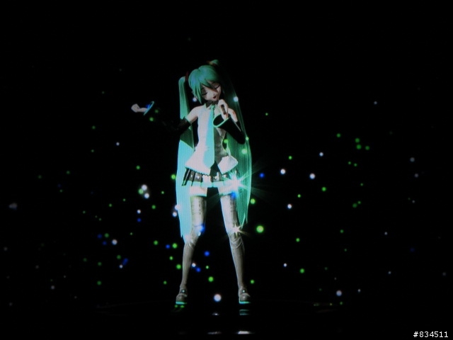 【開箱分享】超越國界與種族的歌姬__{初音ミク}「MIKUNOPOLIS in LOS ANGELES」美國洛杉磯LIVE-BD映像盤