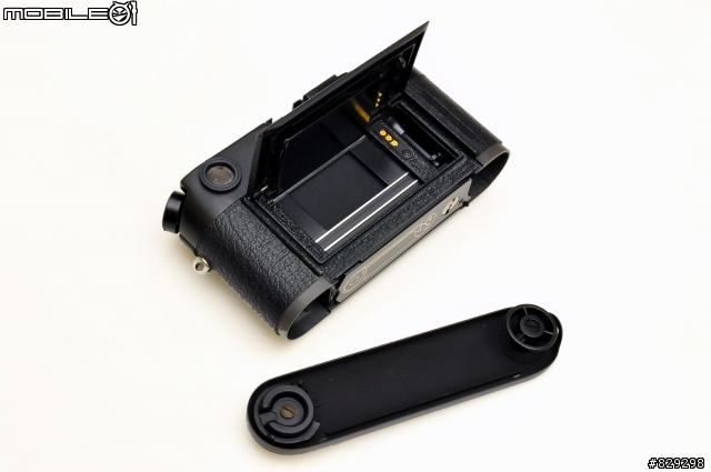 手動底片相機大亂鬥: RF VS. SLR