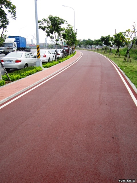 【城市漫遊Ⅳ】打狗懷舊驛站探尋與臨港線自行車道
