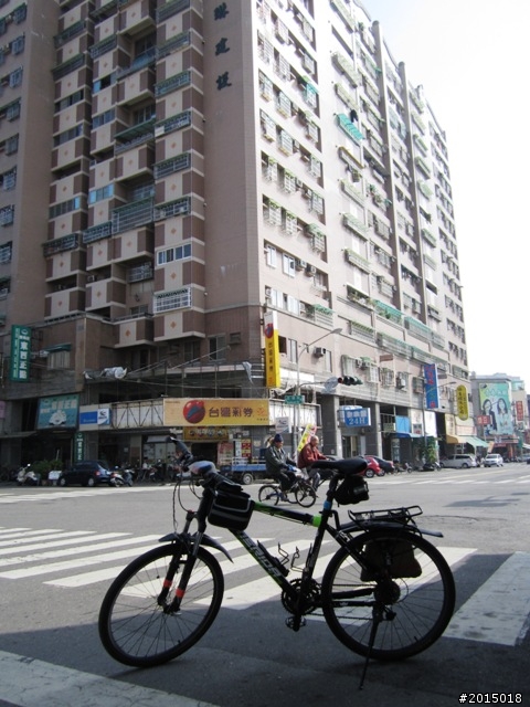 【城市漫遊Ⅳ】打狗懷舊驛站探尋與臨港線自行車道