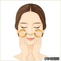 擊退冬季暗沉--打造元氣美肌迎新春 專櫃篇