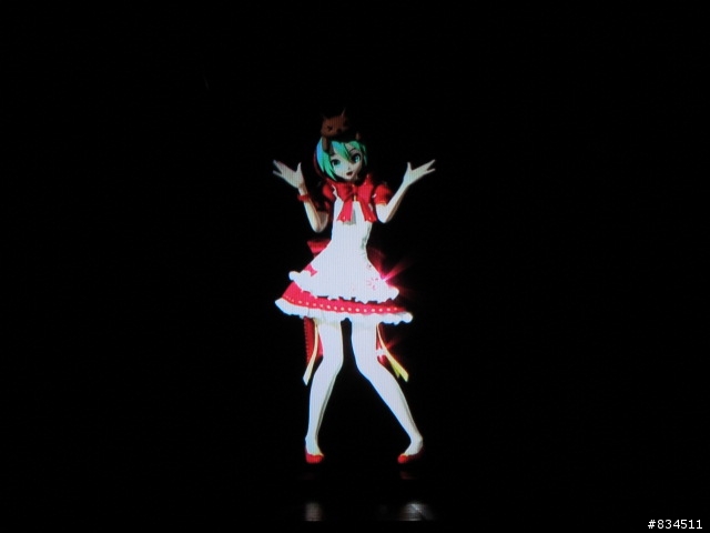 【開箱分享】超越國界與種族的歌姬__{初音ミク}「MIKUNOPOLIS in LOS ANGELES」美國洛杉磯LIVE-BD映像盤