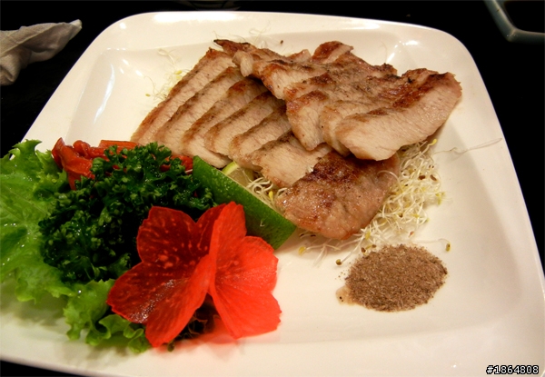 大和日式食府