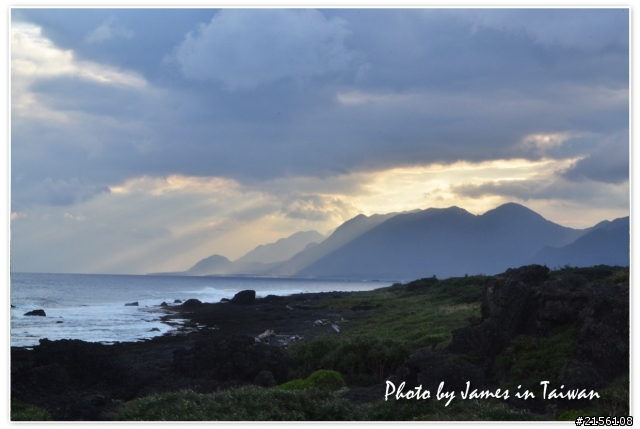 2011年12月最後一周環島遊記(圖多慎入)