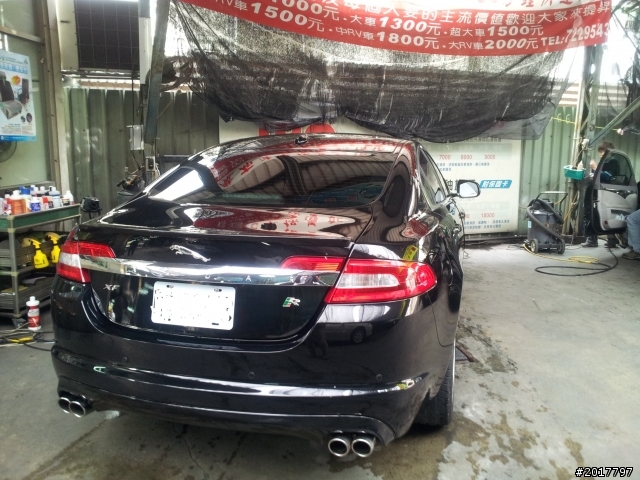 一台很猛的好車(02/11更新)