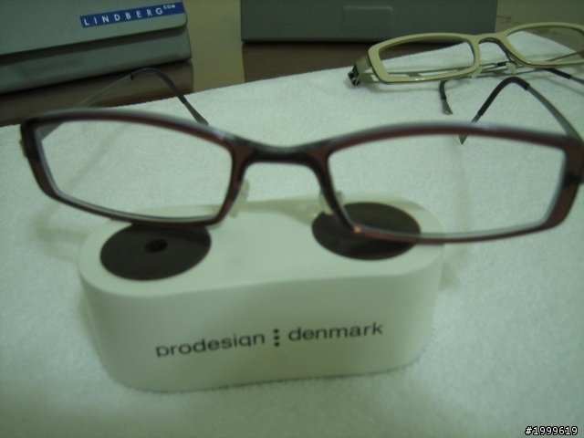 <<丹麥藝品>> LINDBERG & prodesign denmark