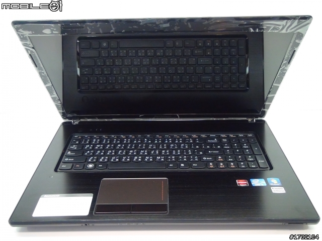 G770 I5版好像也不錯