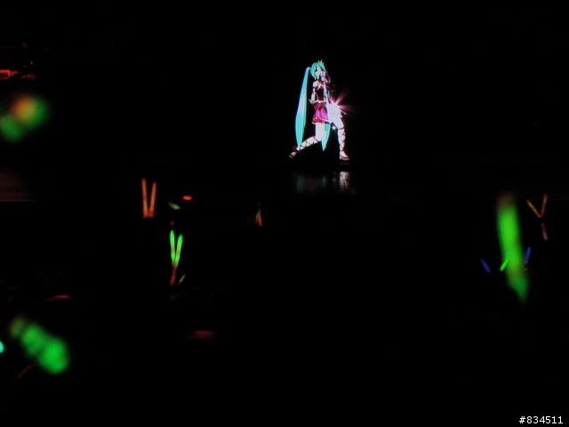 【開箱分享】超越國界與種族的歌姬__{初音ミク}「MIKUNOPOLIS in LOS ANGELES」美國洛杉磯LIVE-BD映像盤
