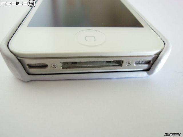 限量白色法拉利iphone手機殼分享