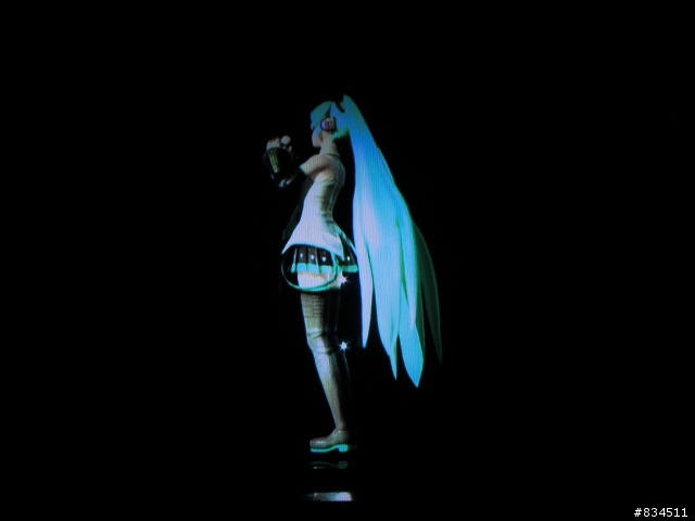 【開箱分享】超越國界與種族的歌姬__{初音ミク}「MIKUNOPOLIS in LOS ANGELES」美國洛杉磯LIVE-BD映像盤