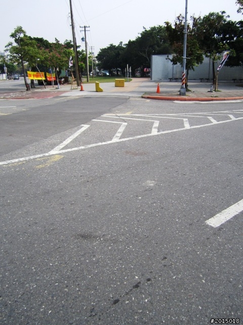 【城市漫遊Ⅳ】打狗懷舊驛站探尋與臨港線自行車道