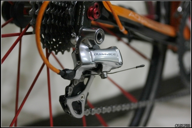 【硬派開箱】Roxycle Aquair