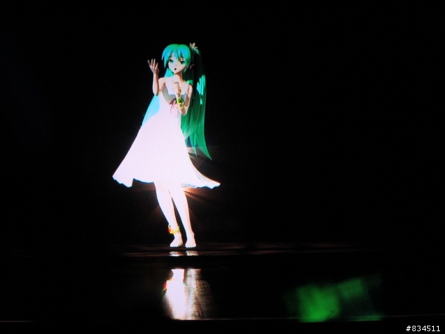 【開箱分享】超越國界與種族的歌姬__{初音ミク}「MIKUNOPOLIS in LOS ANGELES」美國洛杉磯LIVE-BD映像盤