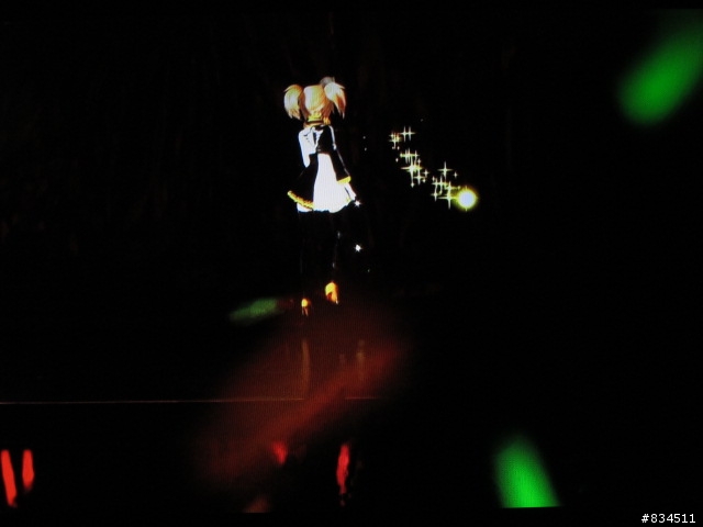 【開箱分享】超越國界與種族的歌姬__{初音ミク}「MIKUNOPOLIS in LOS ANGELES」美國洛杉磯LIVE-BD映像盤