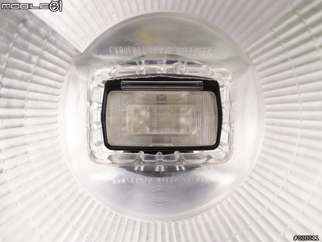 SONY HVL-F43AM解決 碗公柔光罩問題