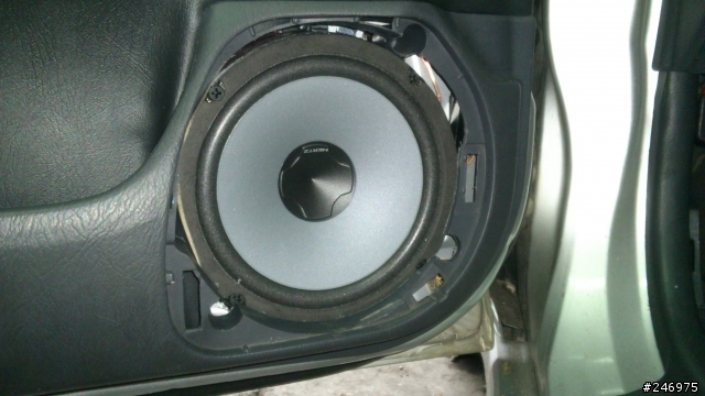 K8升級汽車音響