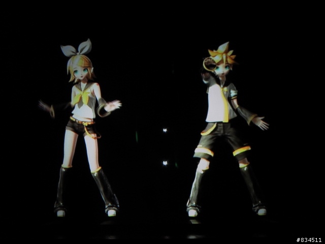 【開箱分享】超越國界與種族的歌姬__{初音ミク}「MIKUNOPOLIS in LOS ANGELES」美國洛杉磯LIVE-BD映像盤