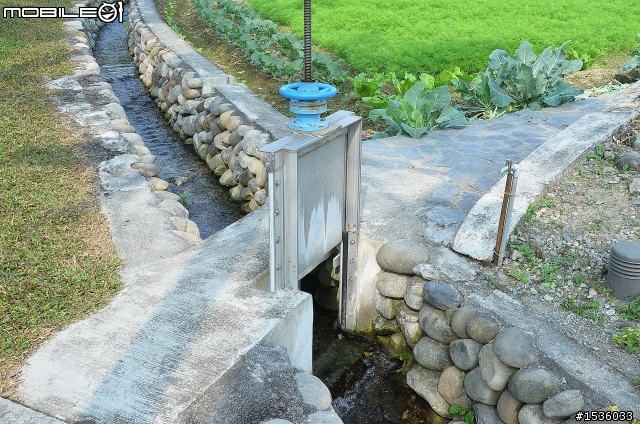 開著Luxgen SUV到屏東六堆客家文化園區