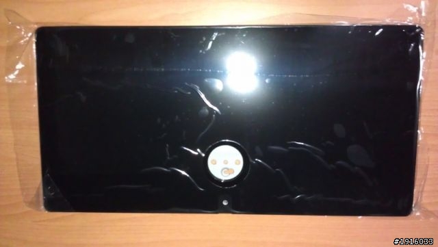 SONY-32CX520 新手開箱文 (圖可能傷眼、慎入)