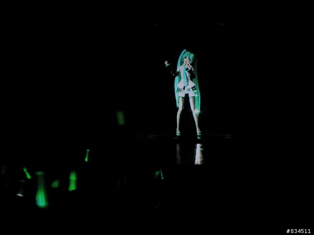 【開箱分享】超越國界與種族的歌姬__{初音ミク}「MIKUNOPOLIS in LOS ANGELES」美國洛杉磯LIVE-BD映像盤