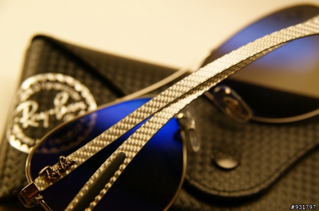 Ray Ban 8301 004 / N8 一位妹妹送的!!