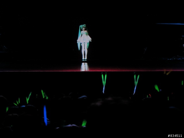 【開箱分享】超越國界與種族的歌姬__{初音ミク}「MIKUNOPOLIS in LOS ANGELES」美國洛杉磯LIVE-BD映像盤