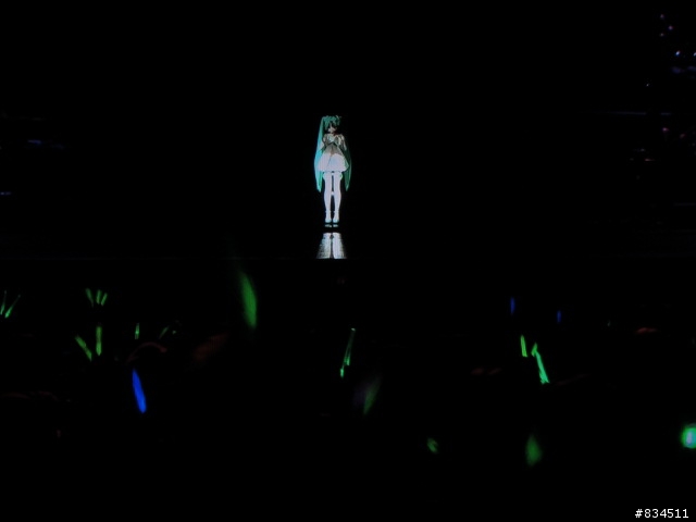 【開箱分享】超越國界與種族的歌姬__{初音ミク}「MIKUNOPOLIS in LOS ANGELES」美國洛杉磯LIVE-BD映像盤
