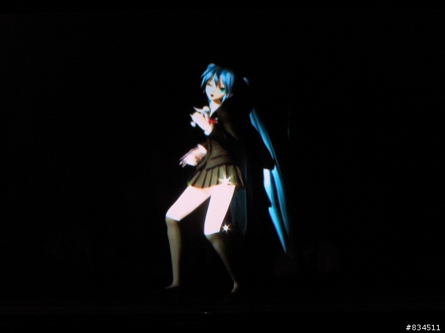 【開箱分享】超越國界與種族的歌姬__{初音ミク}「MIKUNOPOLIS in LOS ANGELES」美國洛杉磯LIVE-BD映像盤