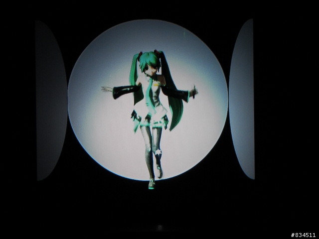 【開箱分享】超越國界與種族的歌姬__{初音ミク}「MIKUNOPOLIS in LOS ANGELES」美國洛杉磯LIVE-BD映像盤