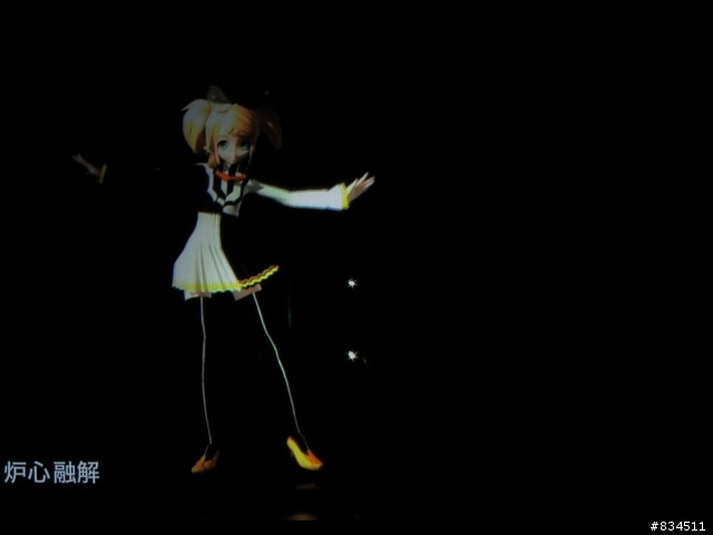 【開箱分享】超越國界與種族的歌姬__{初音ミク}「MIKUNOPOLIS in LOS ANGELES」美國洛杉磯LIVE-BD映像盤