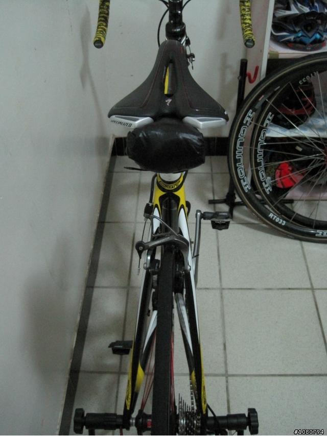 MARUTO超輕量攜車袋開箱